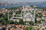 10 Dinge, die man in Istanbul unbedingt machen muss | Skyscanner ...