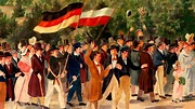 27. Mai 1832 - Das "Hambacher Fest" beginnt, Stichtag - Stichtag - WDR