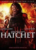Halls of the Nephilim: October Horror Movie Challenge - Hatchet III (2013)
