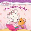 Angelina Ballerina The Silver Locket | Amazon.com.br