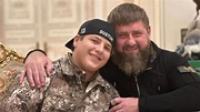 Chechen leader awards his 15-year-old son Hero of Chechnya title | Ukrainska Pravda