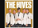 Sonng of the Day 9-28-09: A Little More For Little You by The Hives ...