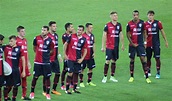 Cagliari Calcio History, Ownership, Squad Members, Support Staff, and ...