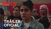 Aprendiendo a vivir | Tráiler oficial | Netflix - YouTube