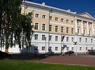 Tsarskoye Selo Lyceum - Saint Petersburg | museum, Pushkin, UNESCO ...