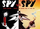 Spy VS Spy | ubicaciondepersonas.cdmx.gob.mx