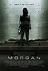 MORGAN (2016) Teaser Trailer: Kate Mara Evaluates Dangerous Humanoid ...