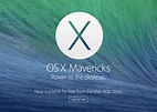 Como instalar o Mac OS X Mavericks | Dicas e Tutoriais | TechTudo