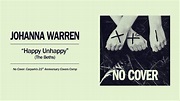 Johanna Warren - "Happy Unhappy" (The Beths Cover) - YouTube