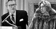 Nelson Rockefeller: The Messy And Mysterious Death Of The Former Vice ...