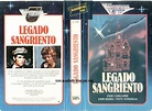 MONDO VHS's: "LEGADO SANGRIENTO"