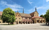 Kloster Maulbronn - Wanderung durch die Klosterlandschaft • Wanderung ...