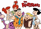 1969, The Flintstones (Los Picapiedra), Hanna-Barbera, US #flintstones ...