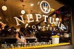 Neptune Oyster | Boston, MA USA | MW Eats