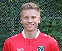 Tu Zona Deportiva: Muere el jugador del Hannover 96 Niklas Feierabend