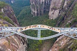 14 spektakuläre Brücken aus der ganzen Welt- TRAVELBOOK