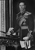 The Mad Monarchist: Monarch Profile: King George VI of Great Britain ...