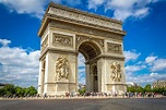 Los 10 monumentos más importantes de París - Explora los lugares de ...