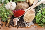 14 Essential Herbs And Spices For Your Kitchen | TallyPress