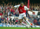 England: Thierry henry (arsenal, 2002/03) | MARCA English