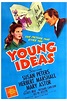 Young Ideas (1943) - Posters — The Movie Database (TMDB)