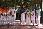 Vanavani Matriculation Higher Secondary School, Iit Campus, Chennai ...