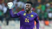 Cameroon World Cup 2022 squad: Who's in and who's out? | Goal.com