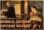 Bulldog Drummond (1929)