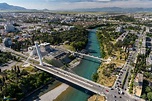 Podgorica | Capital de Montenegro