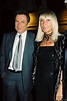 Michel Drucker et sa femme Dany Saval en 2002 - Terrafemina