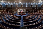 Why the US House of Representatives has 435 seats – and how that could ...