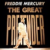 Freddie Mercury - The Great Pretender Lyrics and Tracklist | Genius