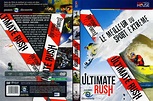 Jaquette DVD de Ultimate rush - Cinéma Passion