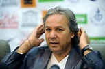 Rabah Madjer back to coach Algeria | Al Bawaba