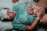 Best Hospital Birth Photos | POPSUGAR Family Photo 18