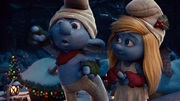 Los Pitufos: Una Navidad con los Pitufos (Doblada) - Movies on Google Play