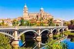 Conheça 5 cidades na Espanha para fazer intercâmbio | Viva-Mundo