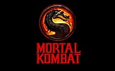 mortal, Kombat, Logo Wallpapers HD / Desktop and Mobile Backgrounds
