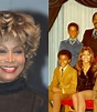 Tina Turner: ¿Quiénes son los hijos de la cantante?