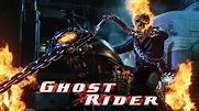Ghost Rider (2007) - SFDB.cz