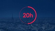 Le 20h de France 2 : journal télévisé du 30 avril 2021 en replay
