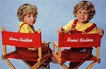 Daniel and Joshua Shalikar | Disney Wiki | Fandom powered by Wikia