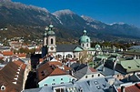 O que fazer em Innsbruck - Roteiros e pontos turísticos