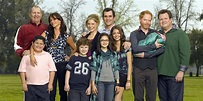 ABC's Promotional Photos For Modern Family's Final Episodes Are Out ...