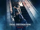 Final Destination 3D (2009) wallpaper - Horror Movies Wallpaper ...