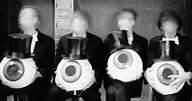 Different Perspectives In My Room...!: THE RESIDENTS – Not Available ...