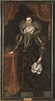 Maria Eleonora of Brandenburg, Queen of Sweden (1599-1655) , 17th c ...