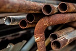 5 Common Types of Metal Corrosion - Porter-Guertin Co.