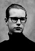 Andy Fletcher - Depeche Mode Live Wiki