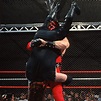 WATCH: WWE Hall of Famer Kane Practicing the Tombstone Piledriver Ahead ...
